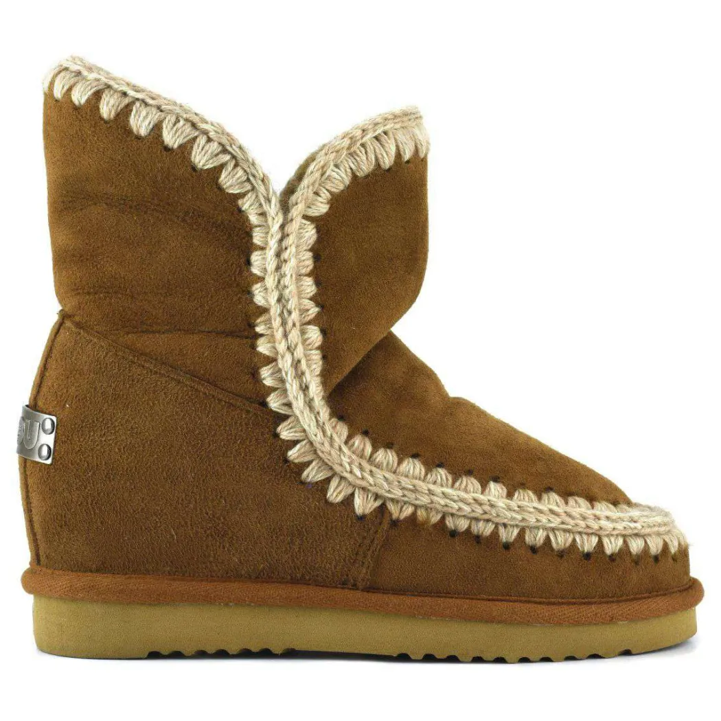 MOU STIVALETTO DONNA - MU.FW121000A