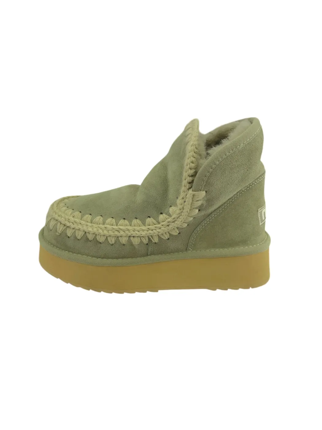 MOU STIVALETTO DONNA - MU.FW681000A