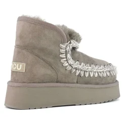 MOU STIVALETTO DONNA - MU.FW681000A