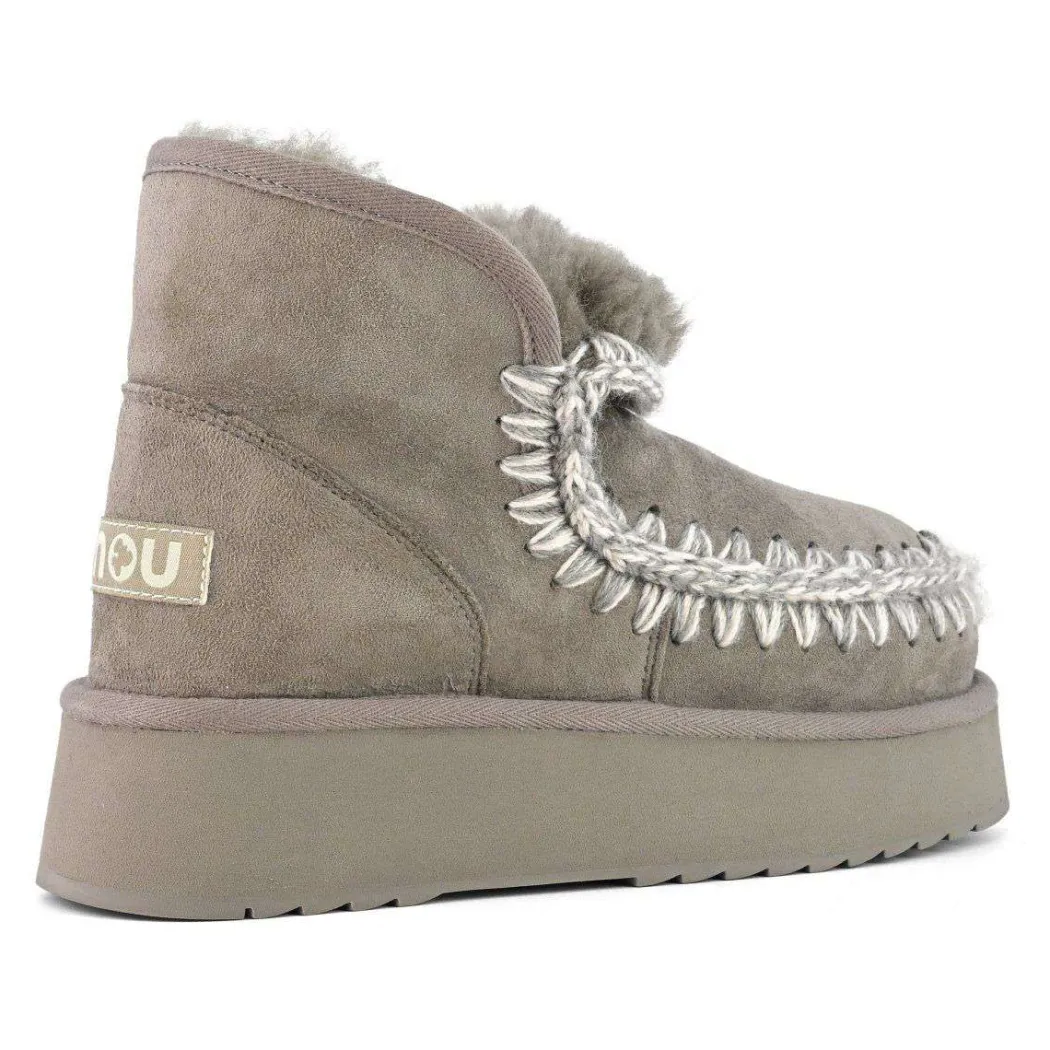 MOU STIVALETTO DONNA - MU.FW681000A