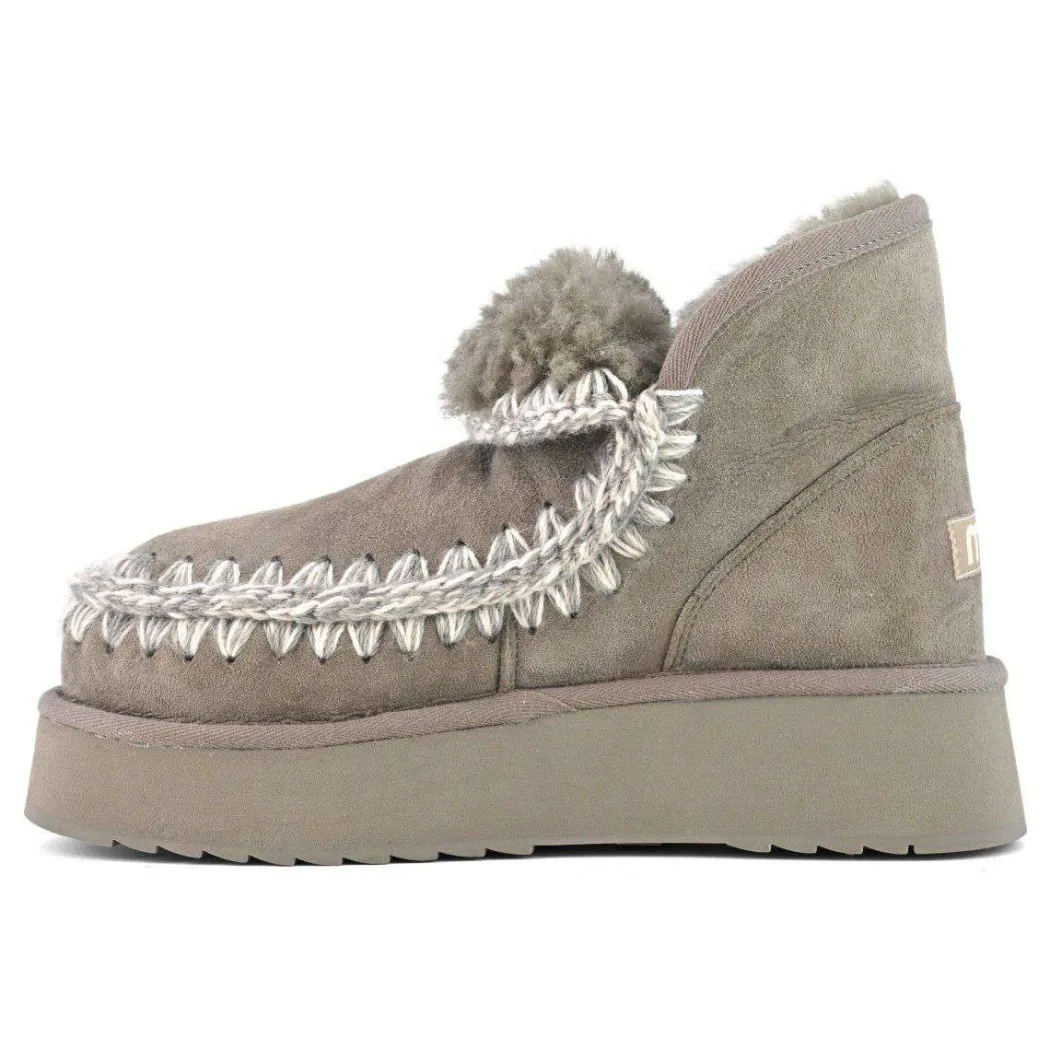 MOU STIVALETTO DONNA - MU.FW681000A