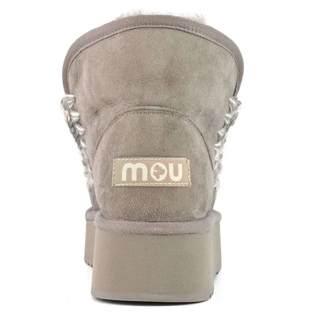 MOU STIVALETTO DONNA - MU.FW681000A