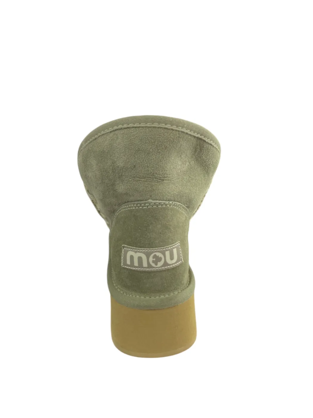 MOU STIVALETTO DONNA - MU.FW681000A