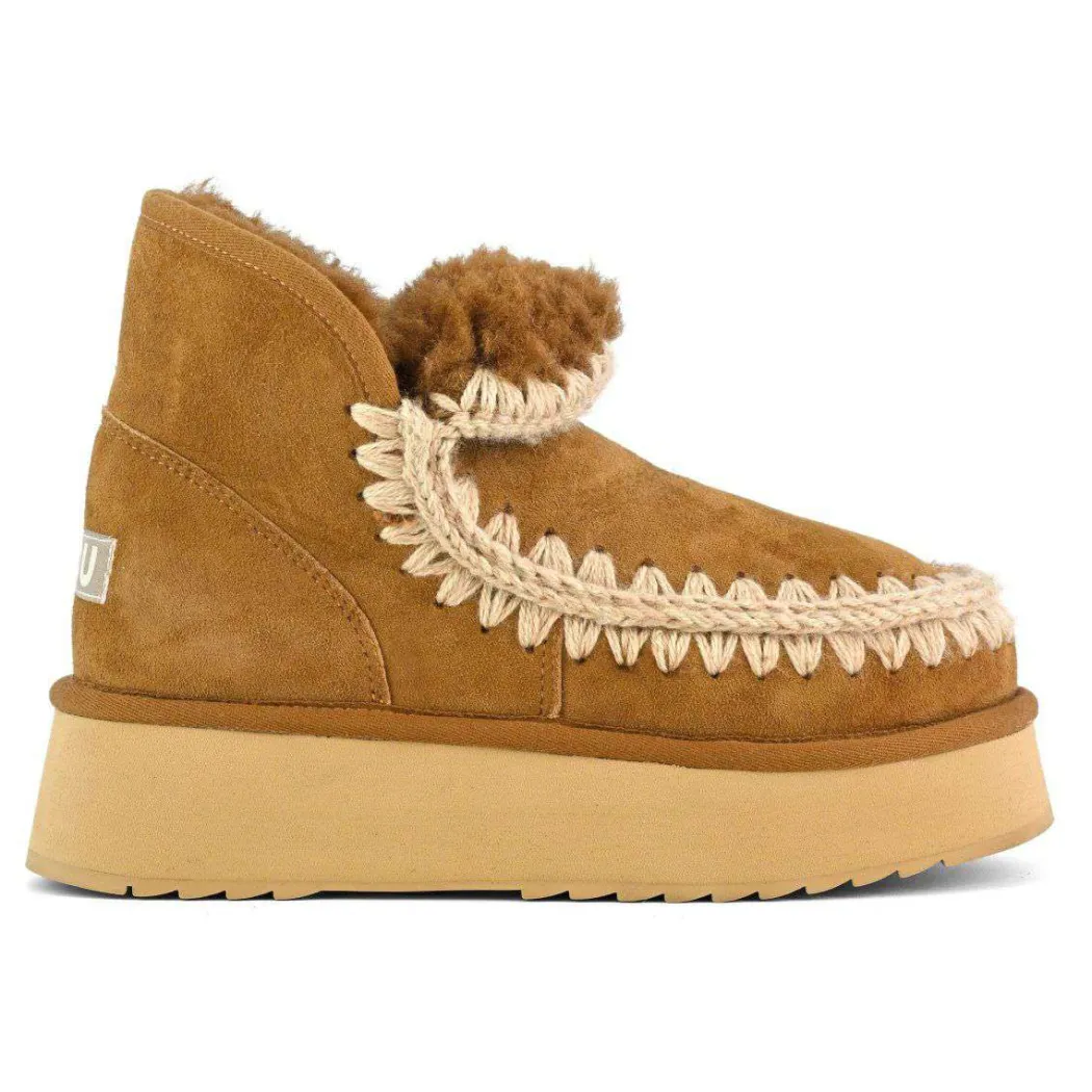 MOU STIVALETTO DONNA - MU.FW681000A