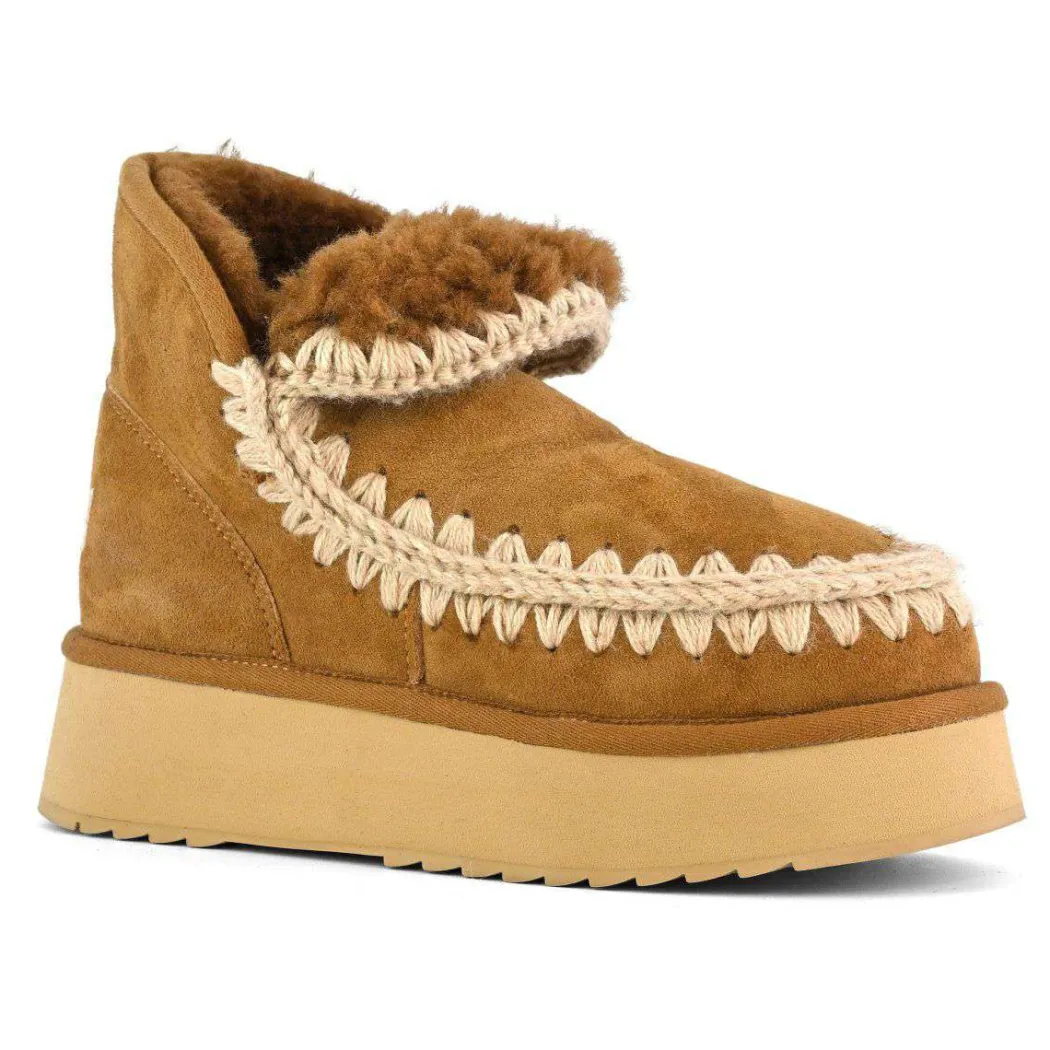 MOU STIVALETTO DONNA - MU.FW681000A