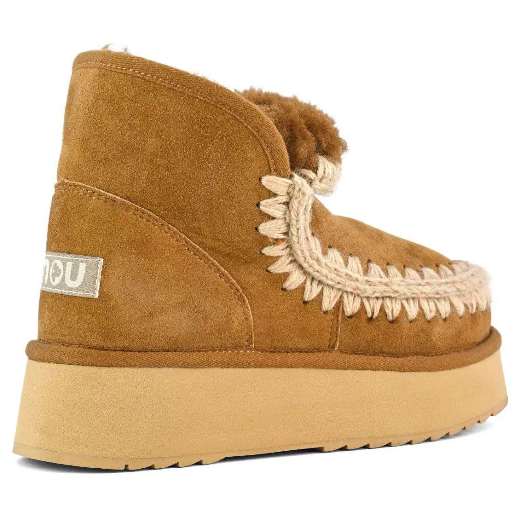 MOU STIVALETTO DONNA - MU.FW681000A