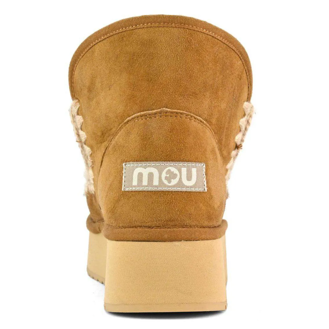 MOU STIVALETTO DONNA - MU.FW681000A