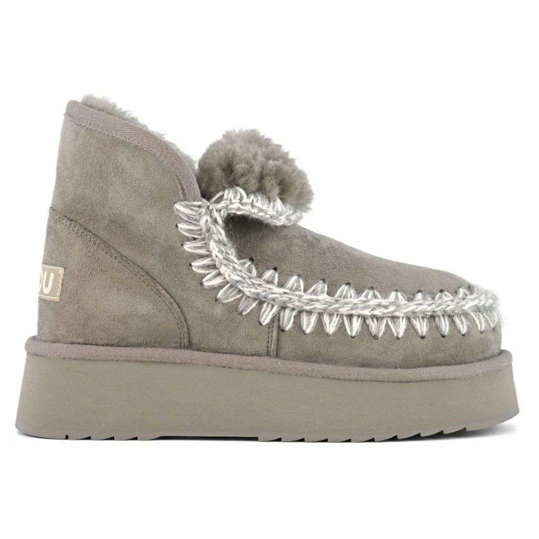 MOU STIVALETTO DONNA - MU.FW681000A