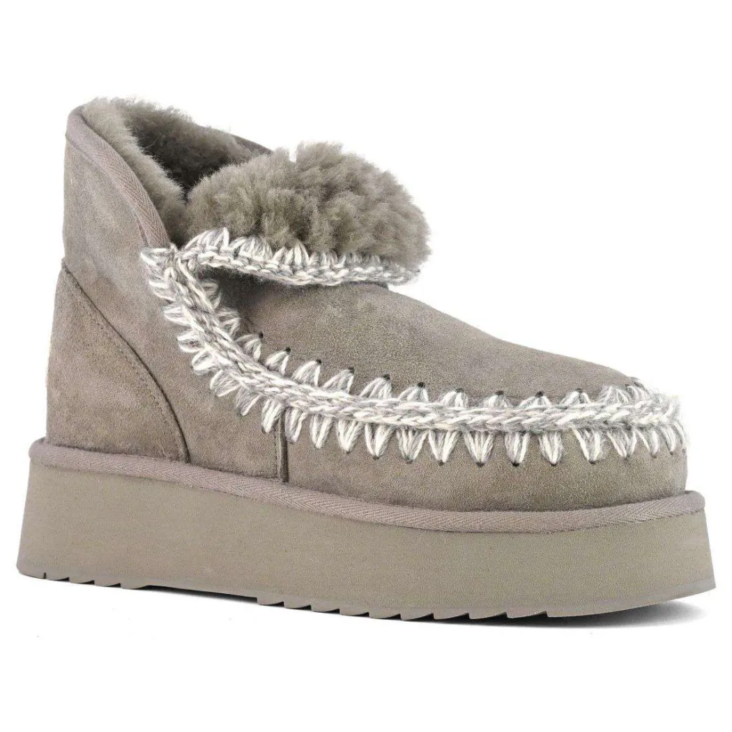 MOU STIVALETTO DONNA - MU.FW681000A