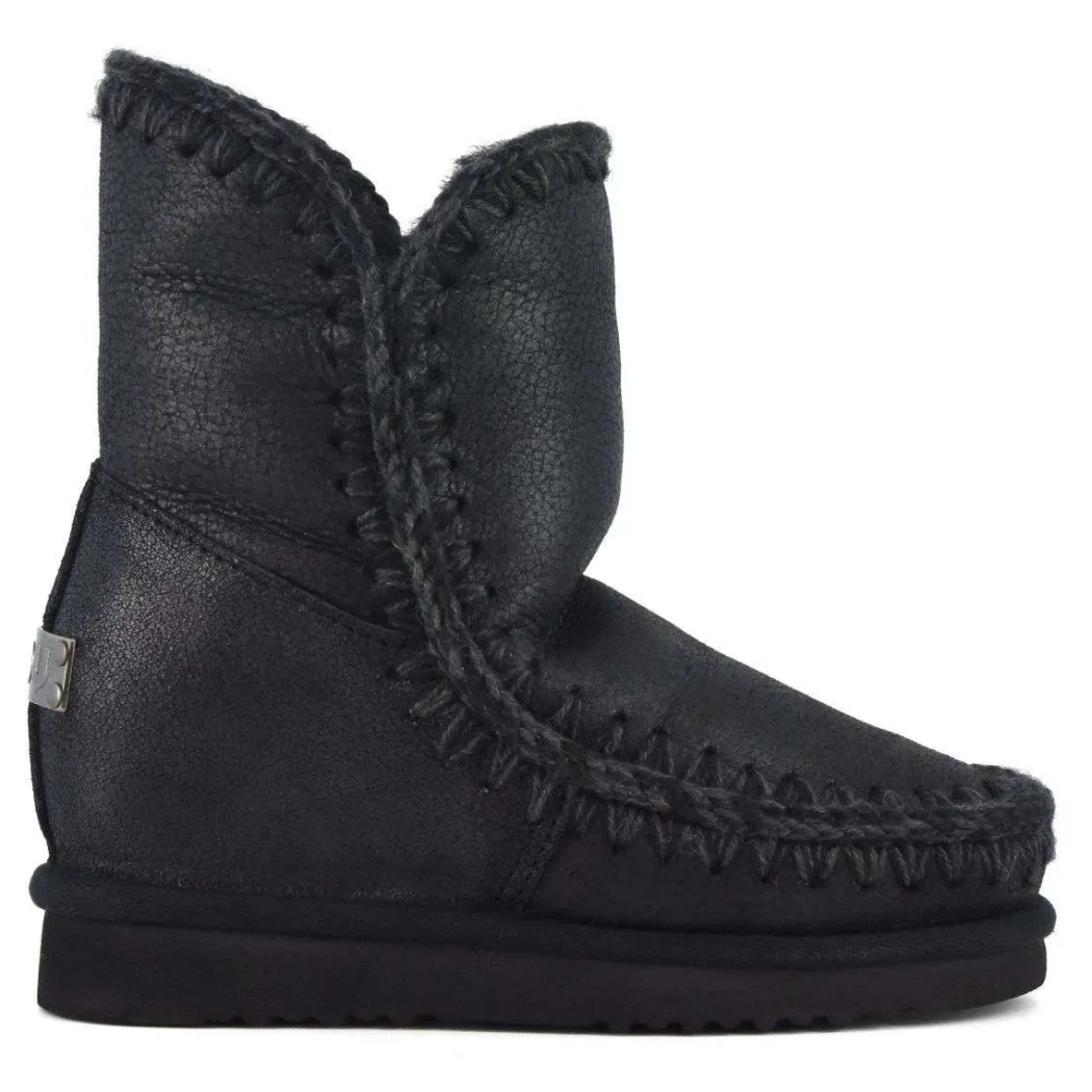 MOU STIVALETTO DONNA - MU.FW121000B