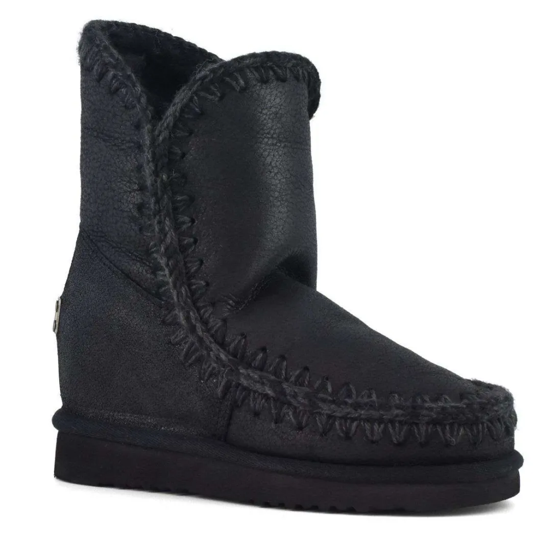 MOU STIVALETTO DONNA - MU.FW121000B
