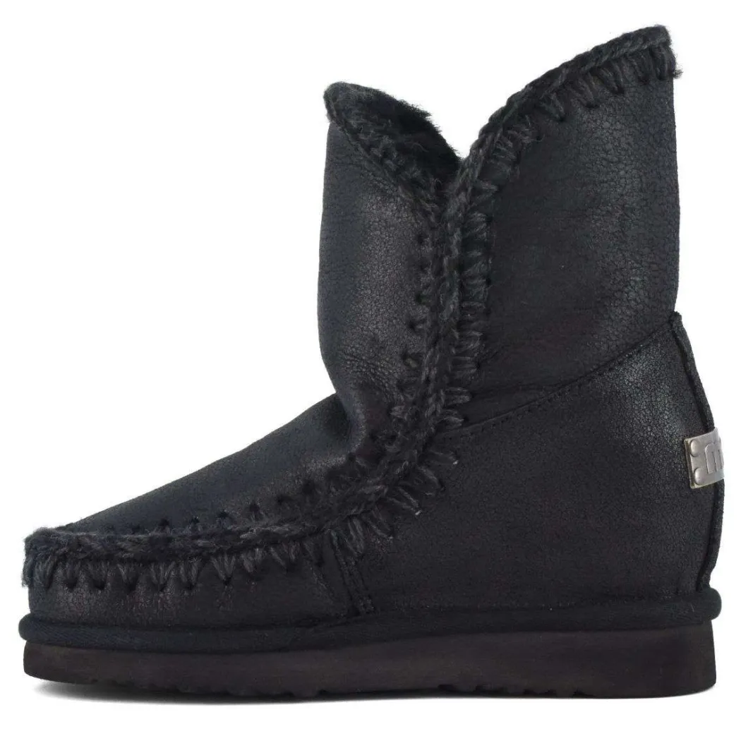 MOU STIVALETTO DONNA - MU.FW121000B