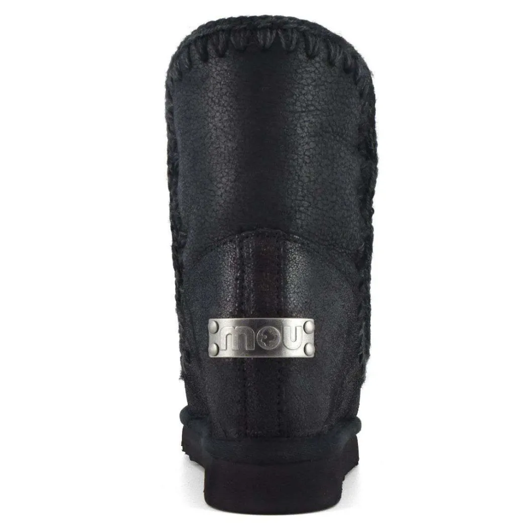 MOU STIVALETTO DONNA - MU.FW121000B
