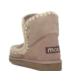 MOU STIVALETTO DONNA - MU.FW101001A