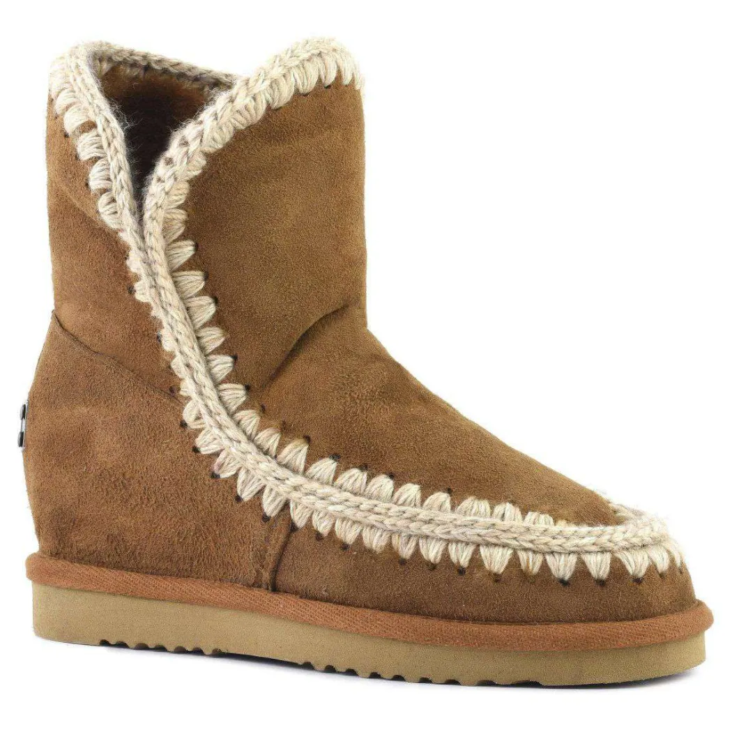 MOU STIVALETTO DONNA - MU.FW121000A