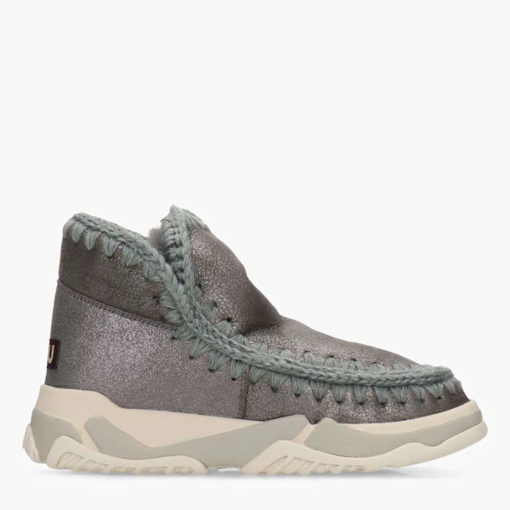 MOU STIVALETTO DONNA - MU.FW201000B