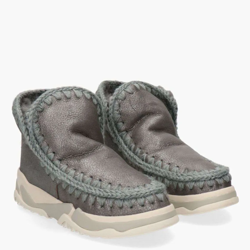MOU STIVALETTO DONNA - MU.FW201000B