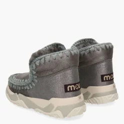 MOU STIVALETTO DONNA - MU.FW201000B