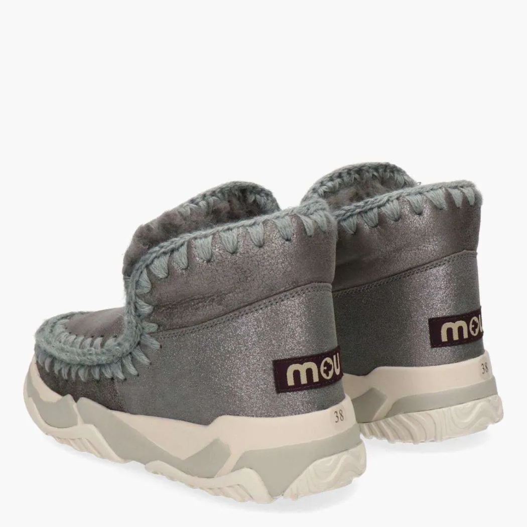 MOU STIVALETTO DONNA - MU.FW201000B