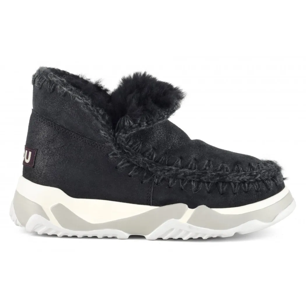 MOU STIVALETTO DONNA - MU.FW201000B