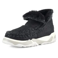 MOU STIVALETTO DONNA - MU.FW201000B