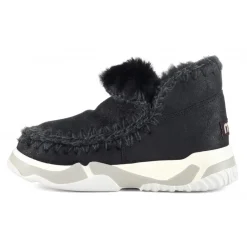 MOU STIVALETTO DONNA - MU.FW201000B