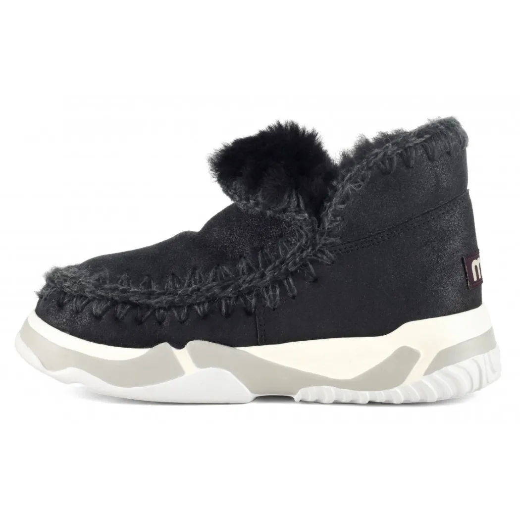 MOU STIVALETTO DONNA - MU.FW201000B