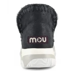 MOU STIVALETTO DONNA - MU.FW201000B