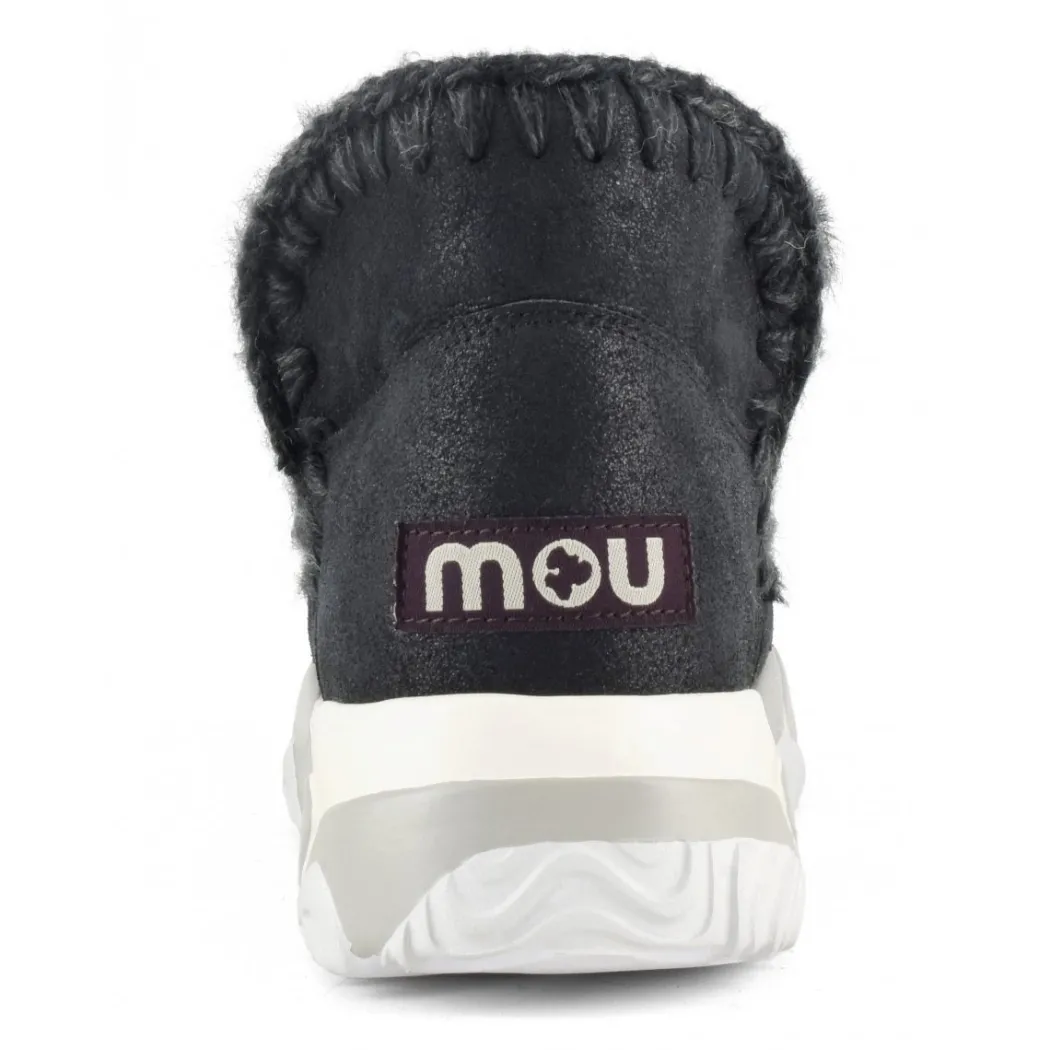 MOU STIVALETTO DONNA - MU.FW201000B