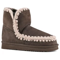 MOU STIVALETTO DONNA - MU.FW101001A