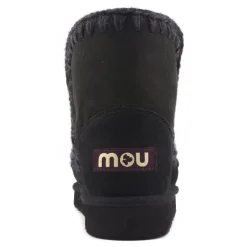 MOU STIVALETTO DONNA - MU.FW101001A