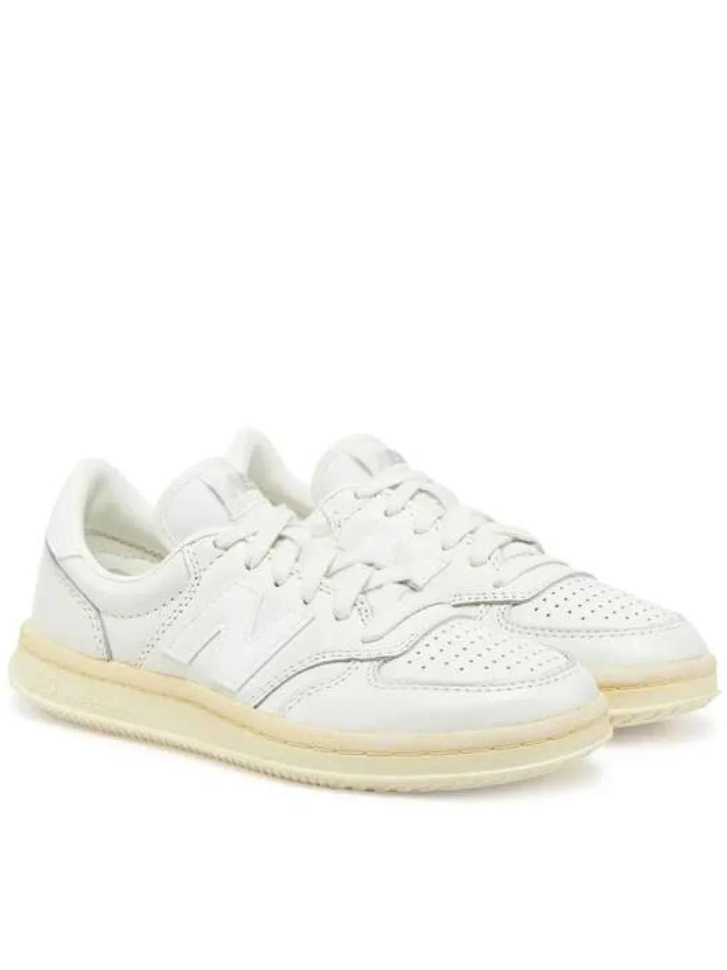 NEW BALANCE SNEAKERS UNISEX - CT500WL