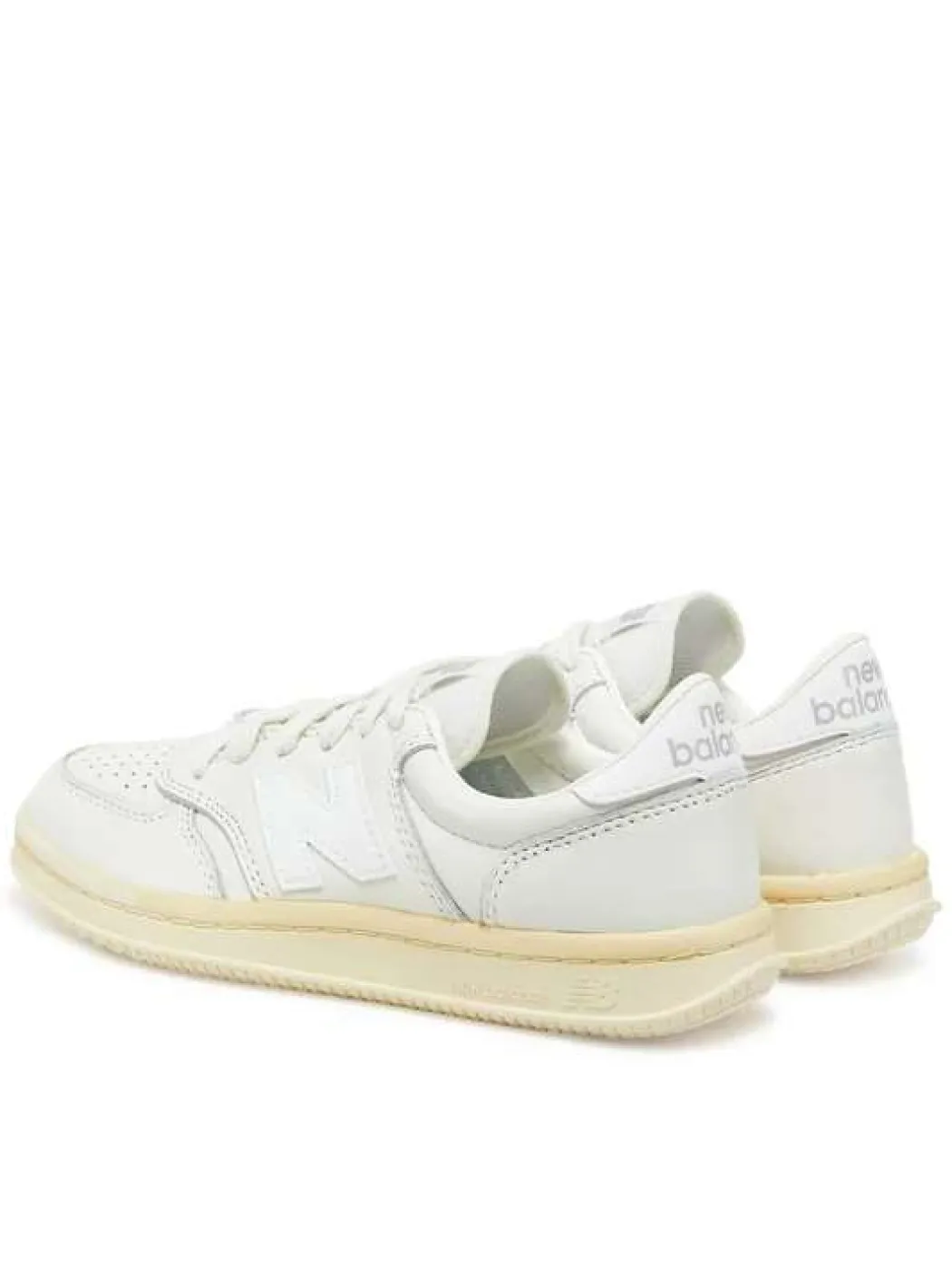 NEW BALANCE SNEAKERS UNISEX - CT500WL