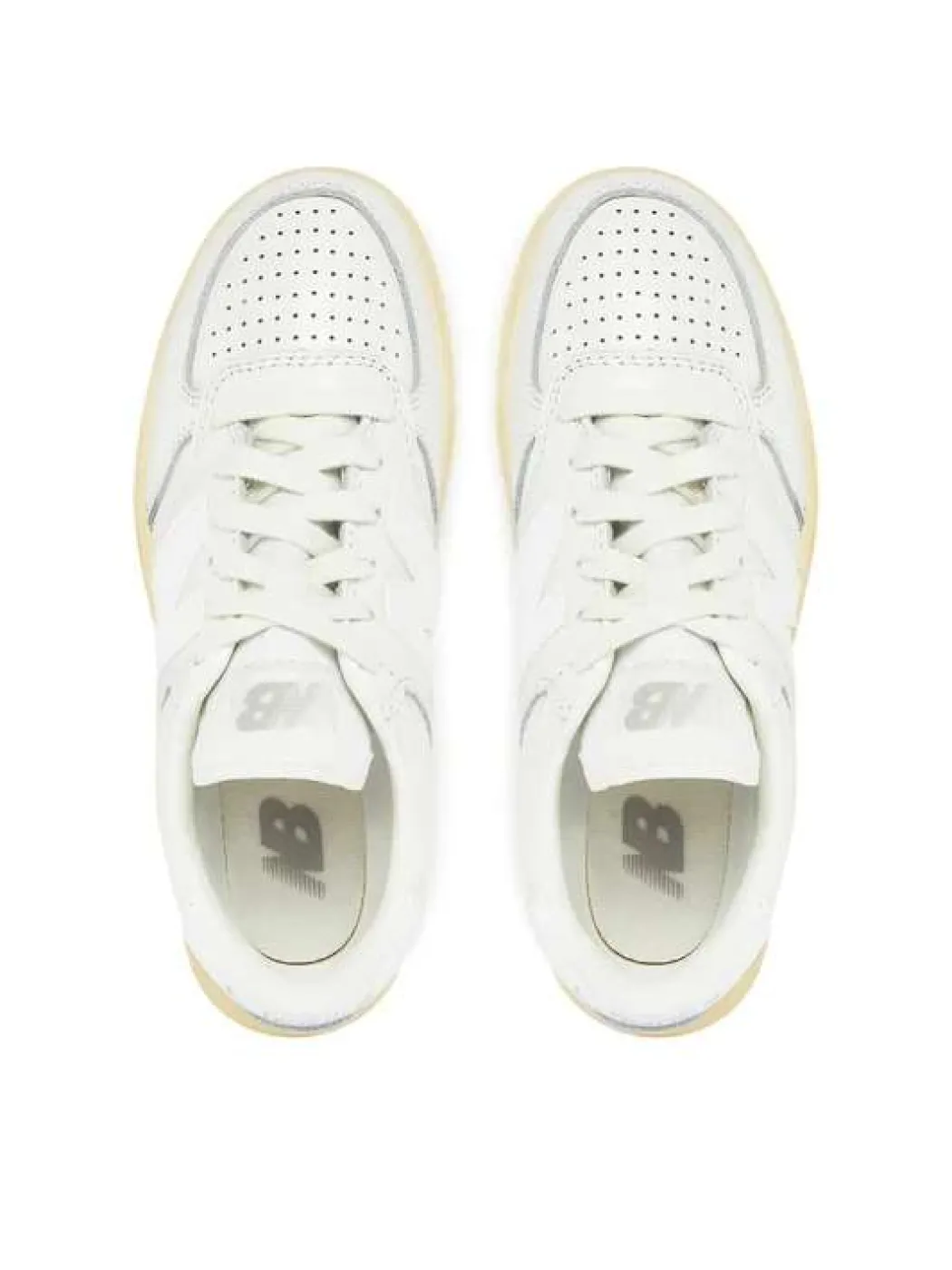 NEW BALANCE SNEAKERS UNISEX - CT500WL