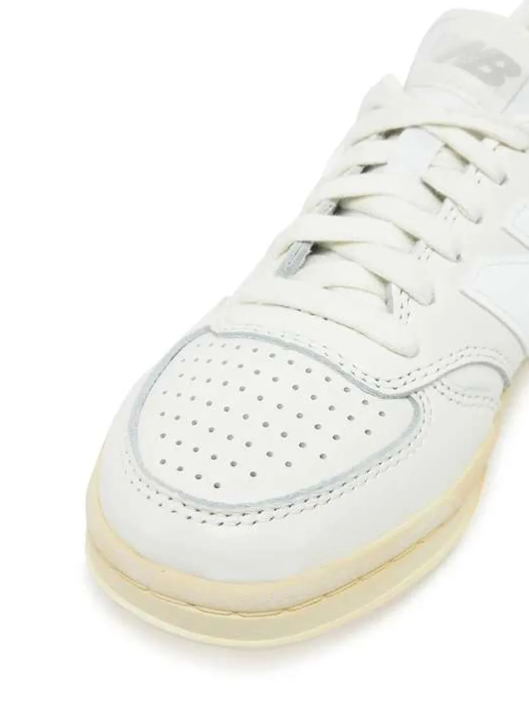 NEW BALANCE SNEAKERS UNISEX - CT500WL