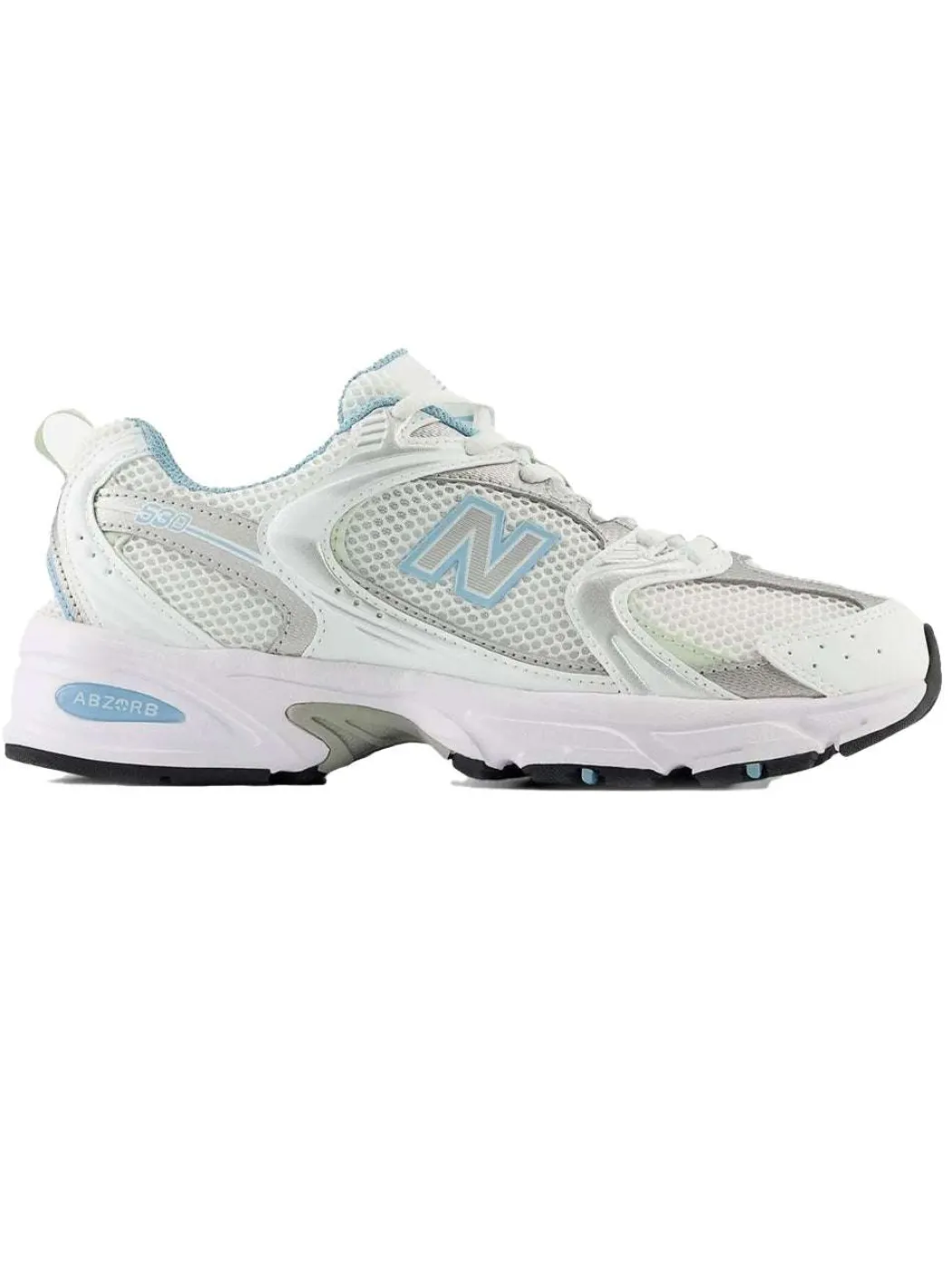 NEW BALANCE SNEAKERS DONNA -MR530SGB