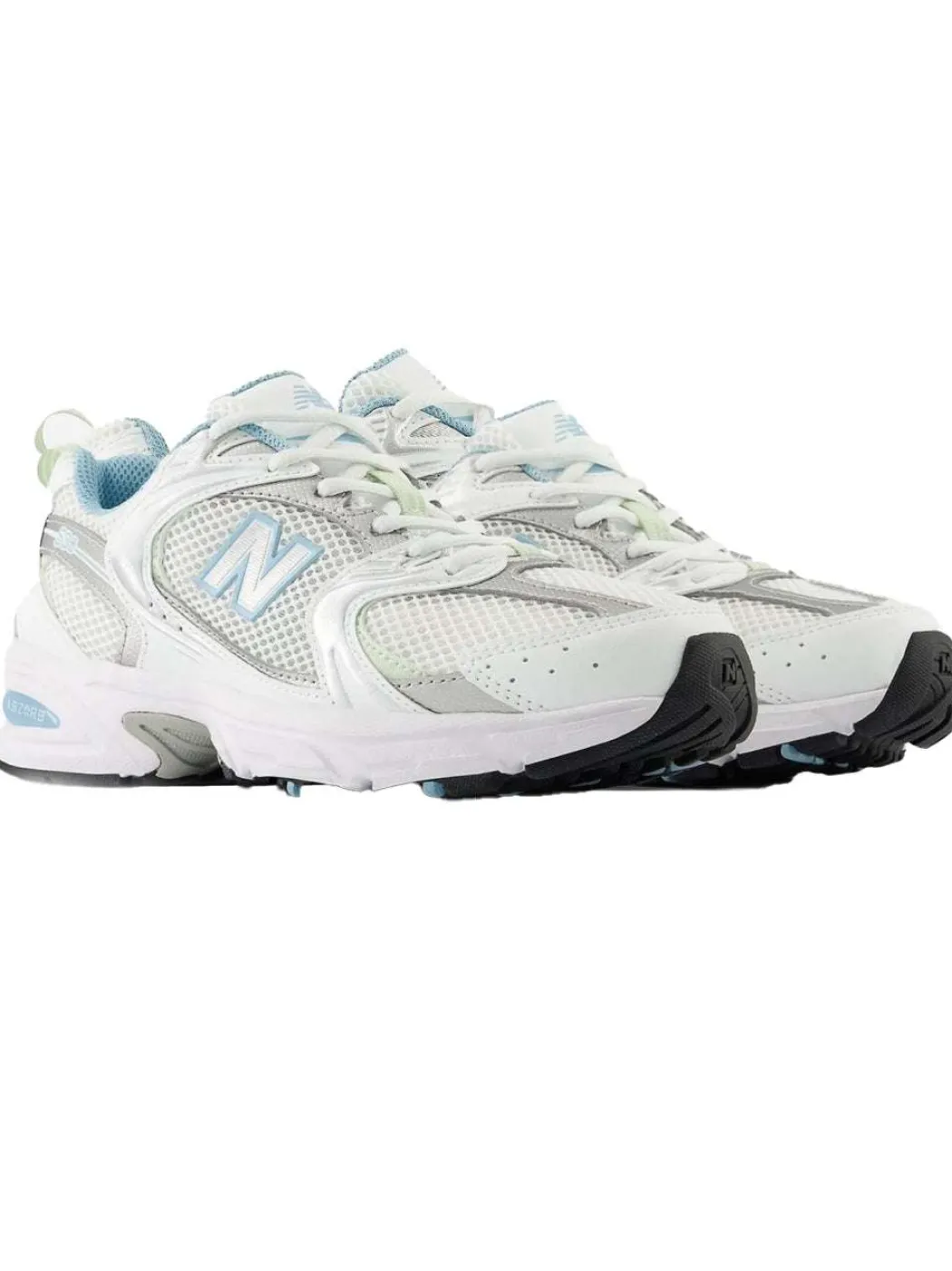 NEW BALANCE SNEAKERS DONNA -MR530SGB