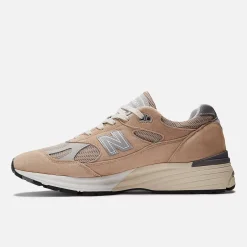 NEW BALANCE SNEAKERS UNISEX -U991BE2