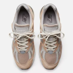 NEW BALANCE SNEAKERS UNISEX -U991BE2