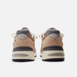 NEW BALANCE SNEAKERS UNISEX -U991BE2