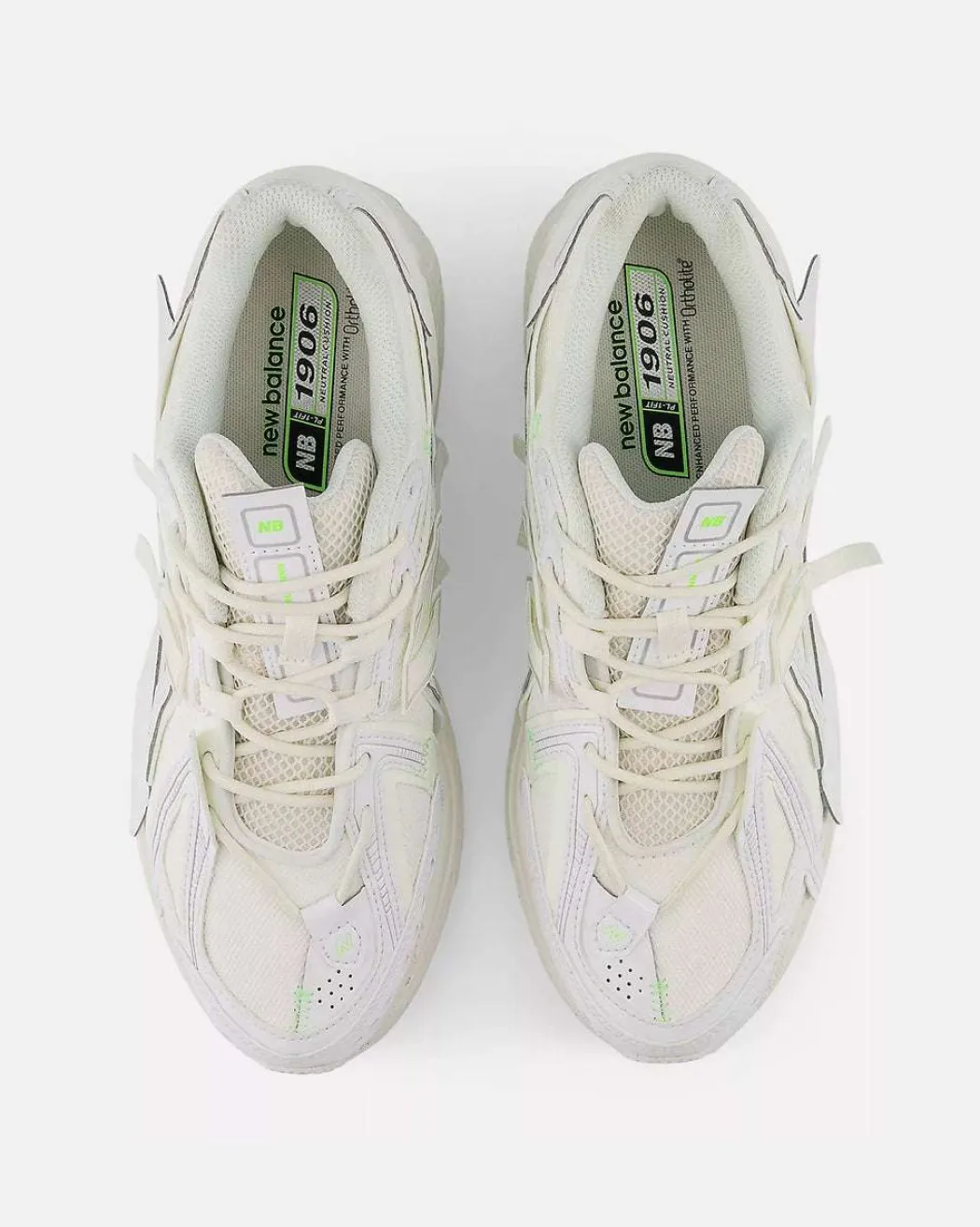 NEW BALANCE SNEAKERS UNISEX -U1906AE