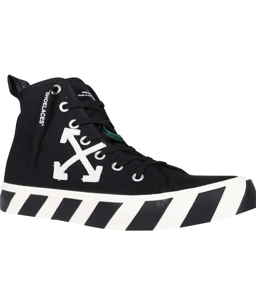 OFF WHITE SNEAKERS Unisex adulto Primavera/Estate | Soreca Shop Online Napoli