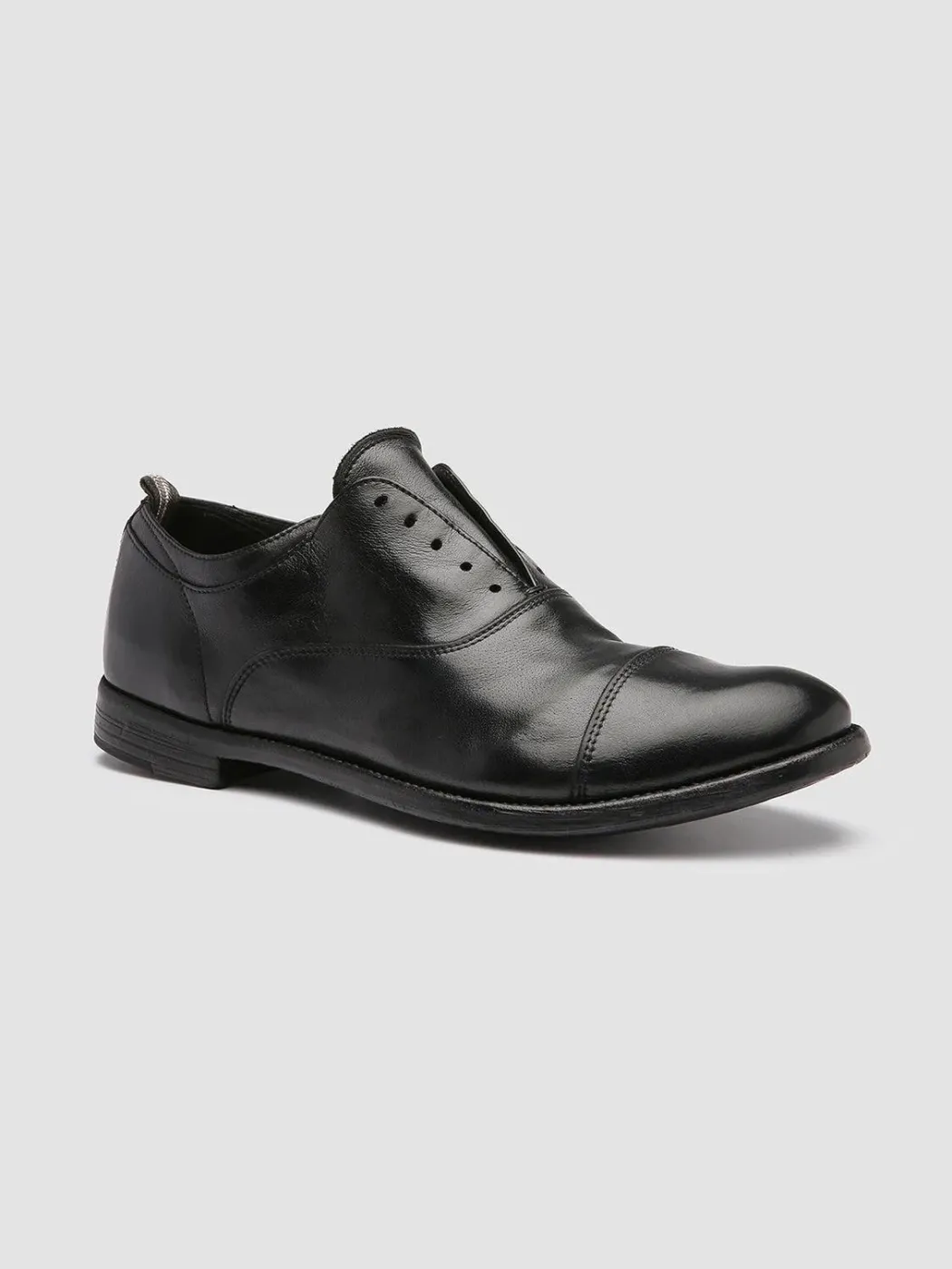 OFFICINE CREATIVE MOCASSINO - OCUARC-501IGNIS