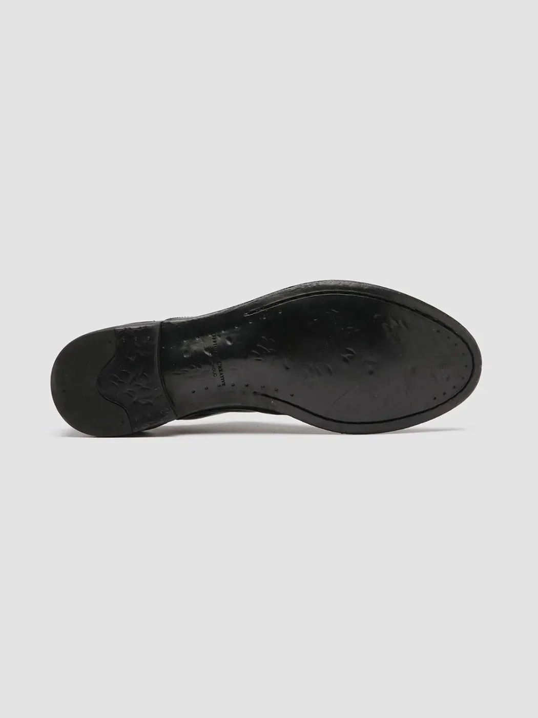 OFFICINE CREATIVE MOCASSINO - OCUARC-501IGNIS
