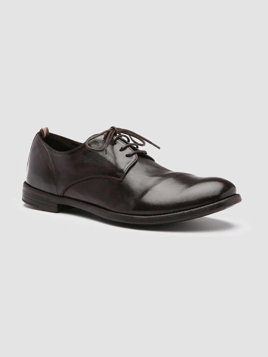 OFFICINE CREATIVE MOCASSINO - OCUARC-515IGNIS