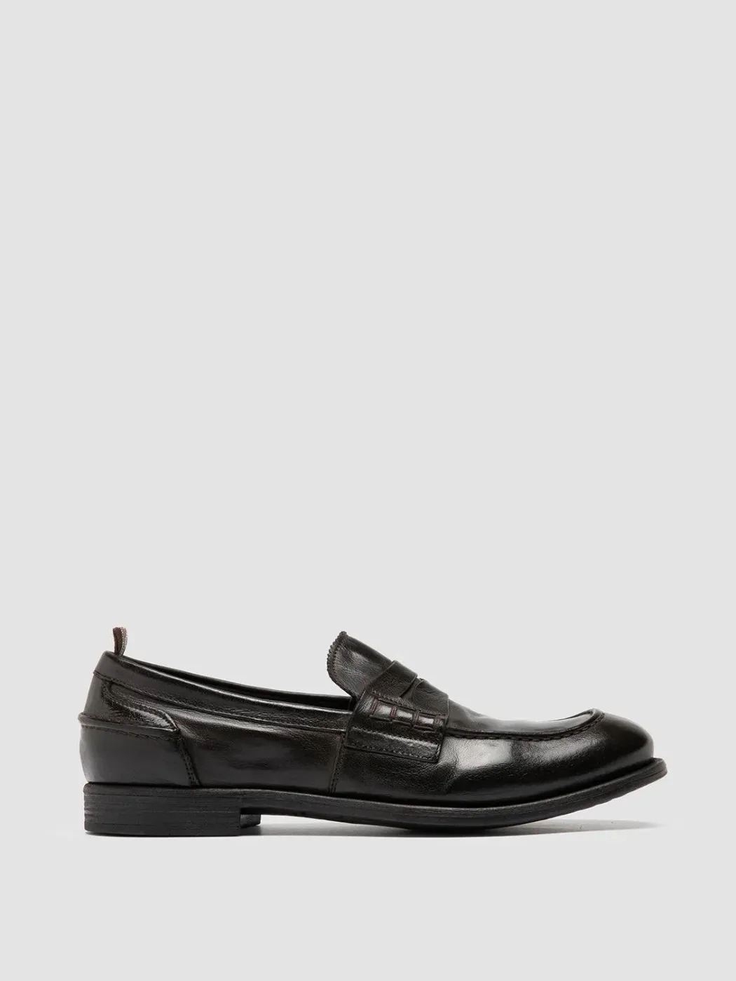 OFFICINE CREATIVE MOCASSINO - OCUCHRO144IGNIS