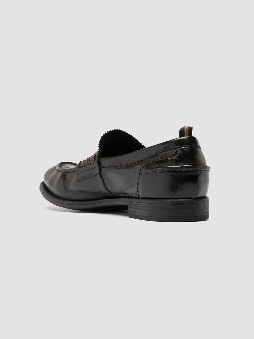 OFFICINE CREATIVE MOCASSINO - OCUCHRO144IGNIS