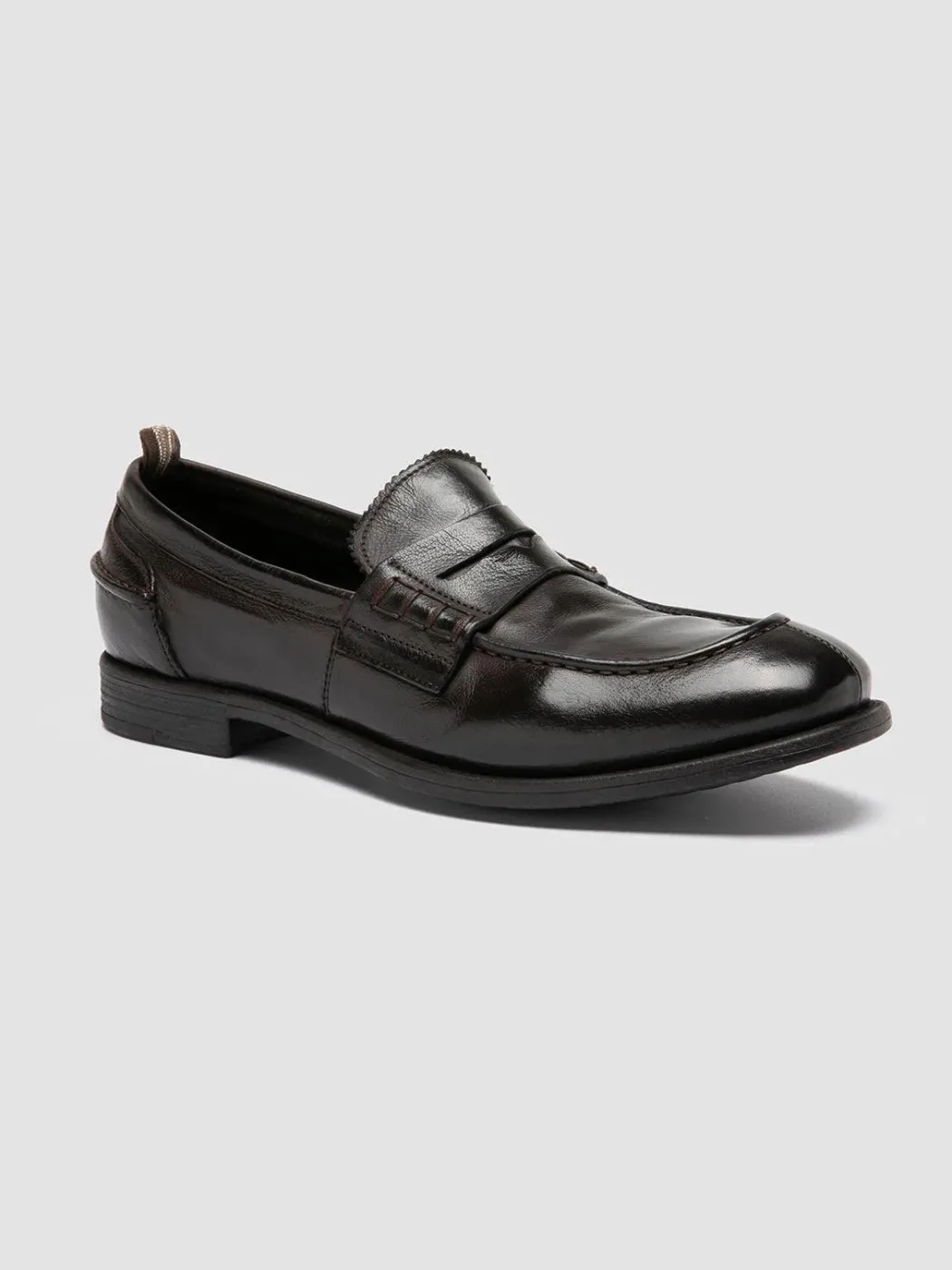 OFFICINE CREATIVE MOCASSINO - OCUCHRO144IGNIS