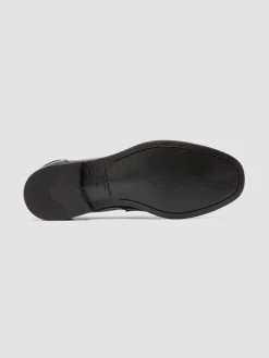 OFFICINE CREATIVE MOCASSINO - OCUCHRO144IGNIS