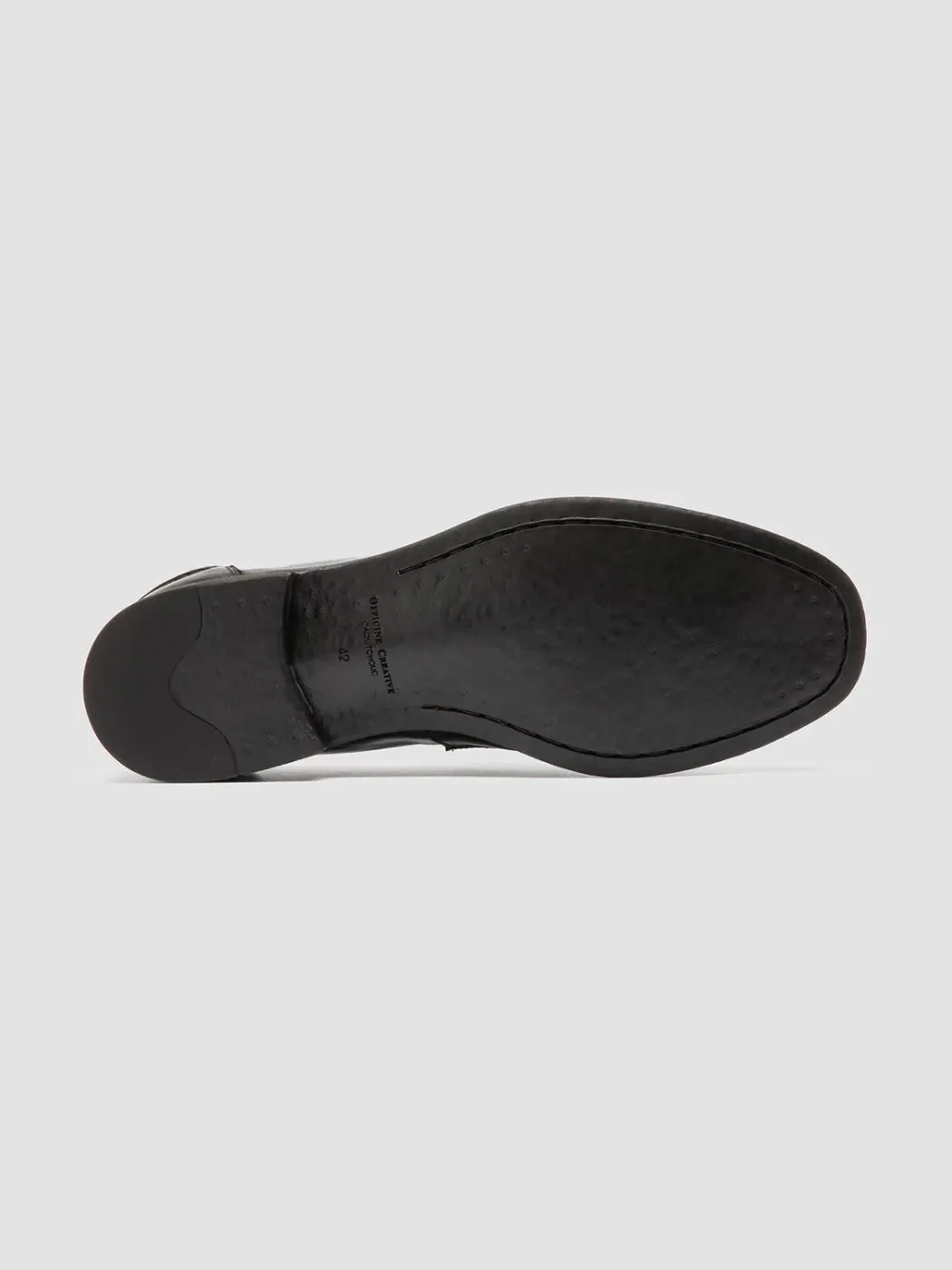 OFFICINE CREATIVE MOCASSINO - OCUCHRO144IGNIS